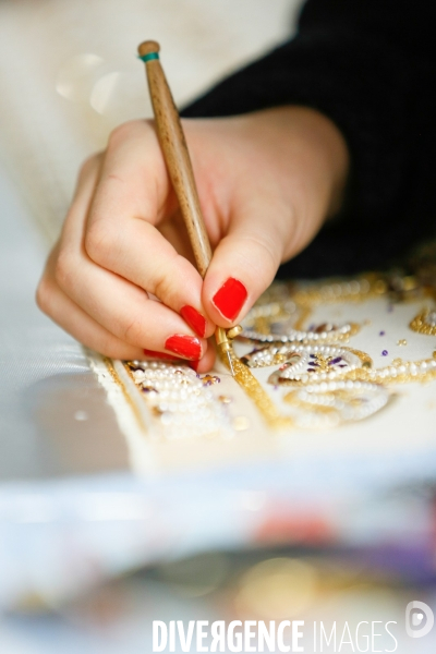 Métiers d art en Lorraine