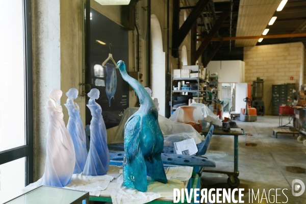 Atelier Daum