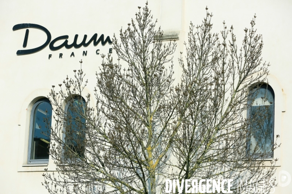 Atelier Daum