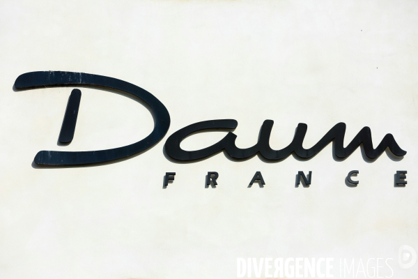 Atelier Daum