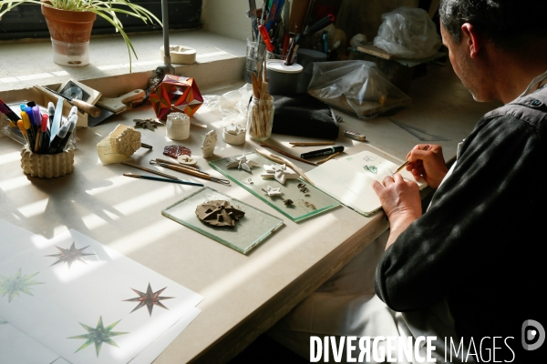 Atelier Daum