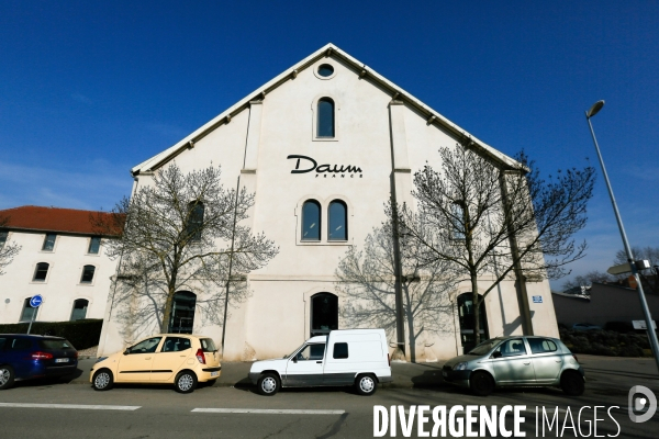 Atelier Daum