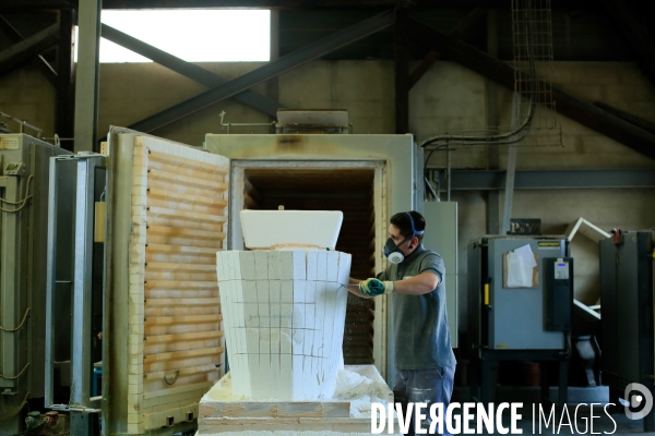 Atelier Daum