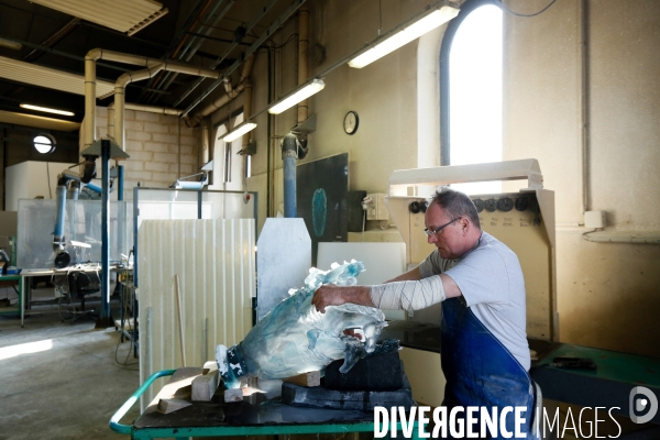 Atelier Daum