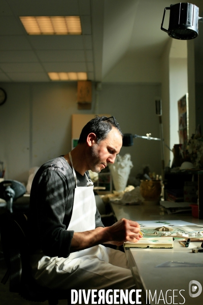 Atelier Daum