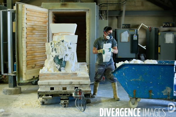 Atelier Daum
