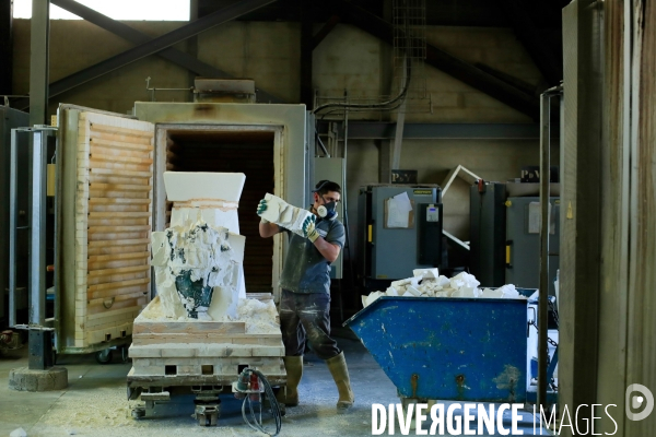 Atelier Daum
