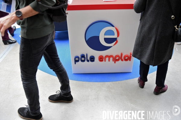 Pole emploi