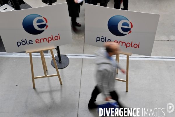 Pole emploi