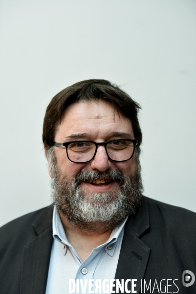 Générations. Candidats et candidates aux  élections européennes.