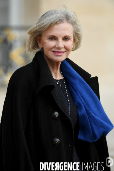 Remise du Prix Simone Veil