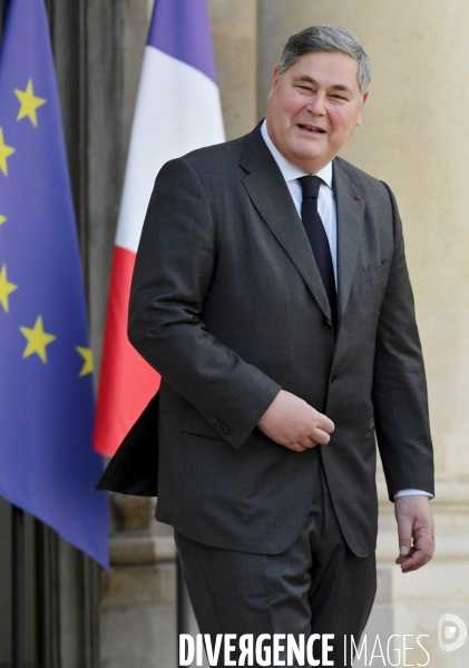 Remise du Prix Simone Veil