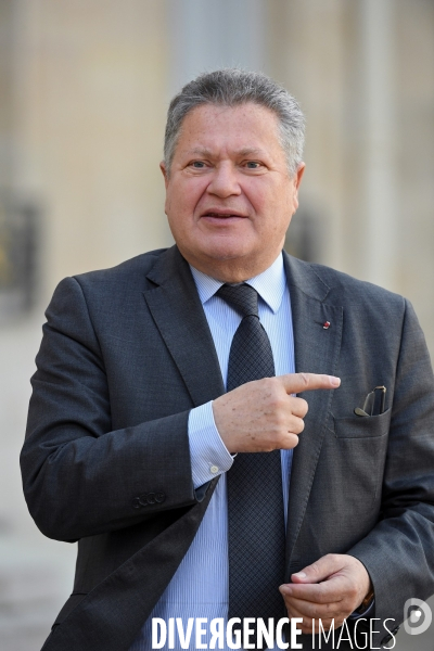 Remise du Prix Simone Veil