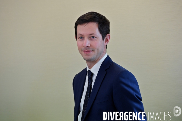 François Xavier BELLAMY