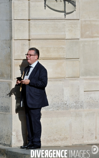 Remise du Prix Simone Veil