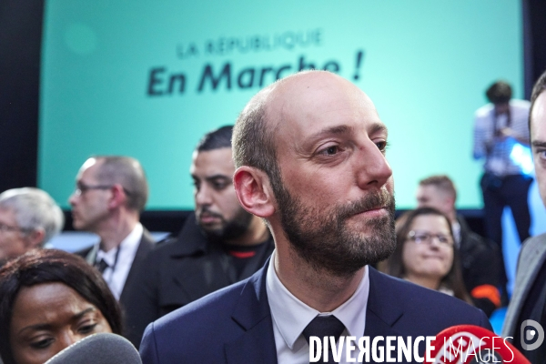 « Nos idées pour la France » lrem contribution au Grand débat