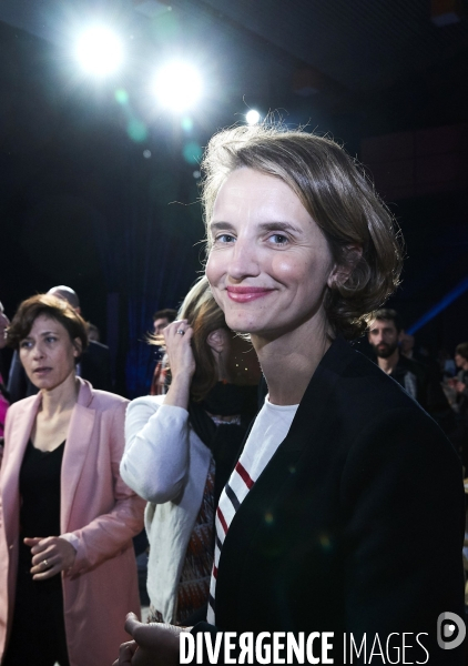 « Nos idées pour la France » lrem contribution au Grand débat