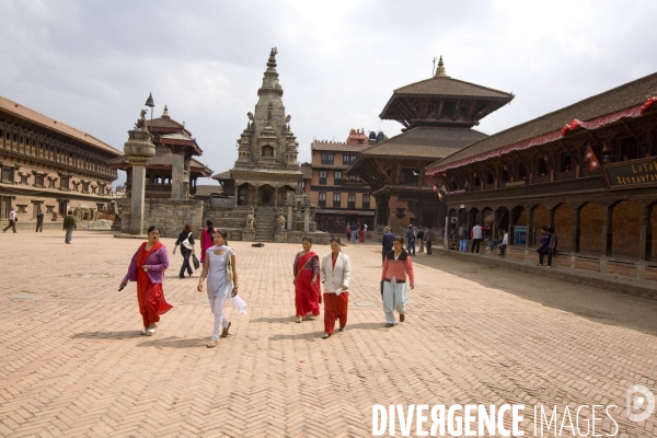 Nepal