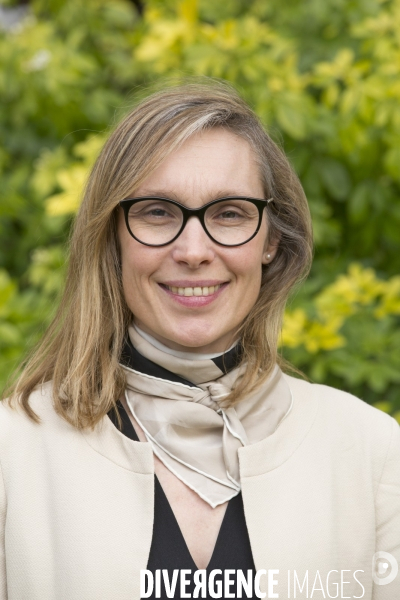 Marion lenne/deputee de haute-savoie