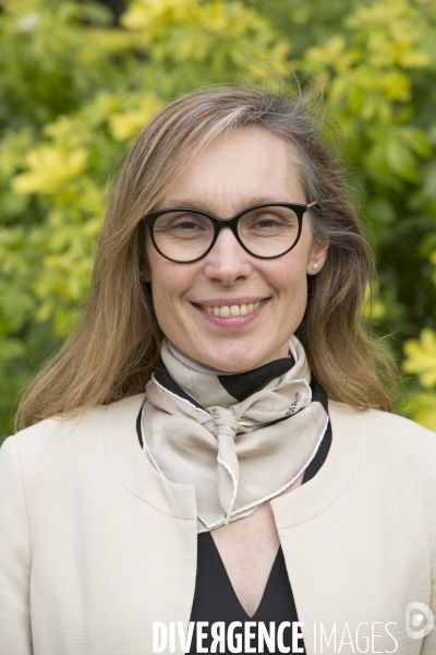 Marion lenne/deputee de haute-savoie