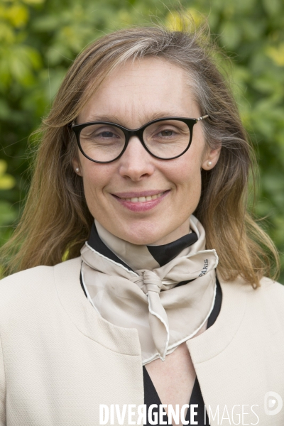 Marion lenne/deputee de haute-savoie