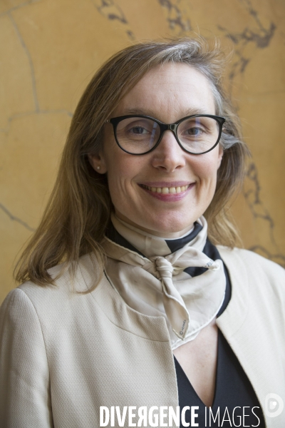 Marion lenne/deputee de haute-savoie