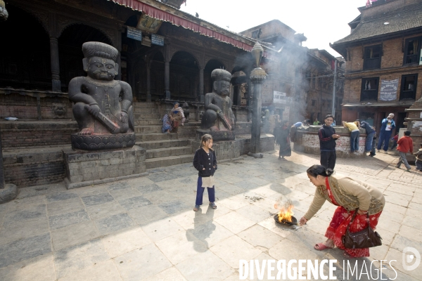 Nepal