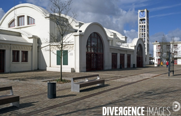 Un week-end au Nord