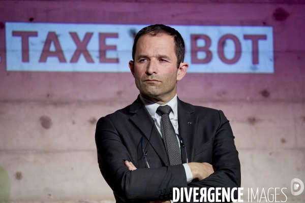 Vrai grand débat national de Generation.s