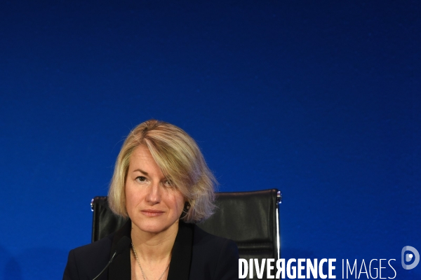 Résultats d Air-france KLM group