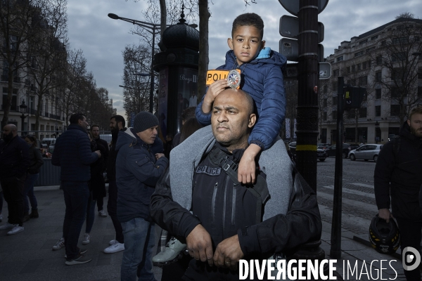 Hommage à Xavier Jugele