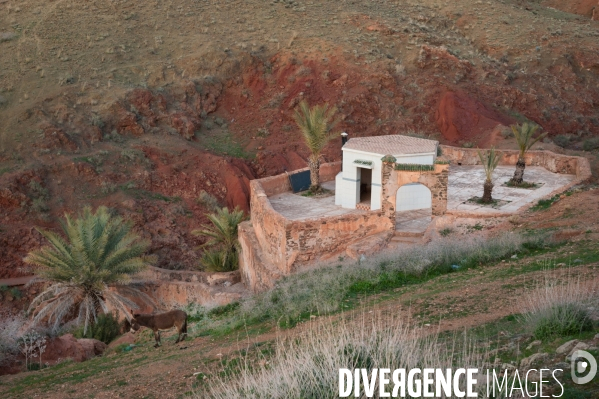 Maroc