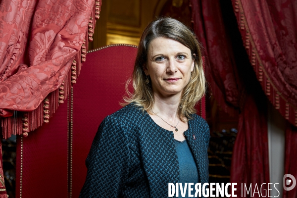 Rencontres de l Entreprise à l Assemblée Nationale