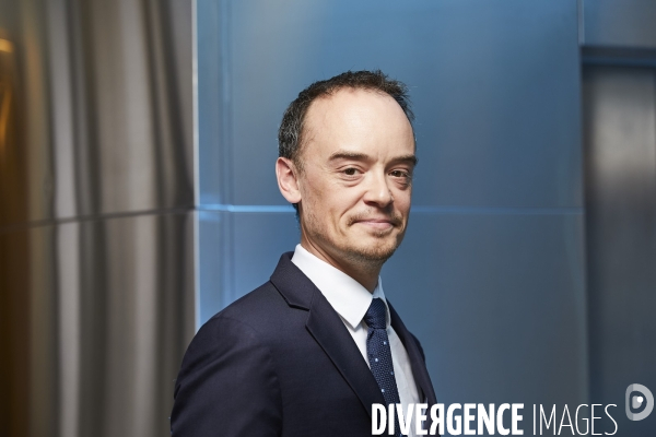 L industrie, l avenir de la France à Bercy, ministere des finances