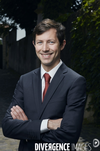 François-Xavier Bellamy