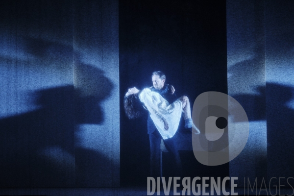 Les Sorcières de Salem / Arthur Miller -  Emmanuel Demarcy-Mota ,