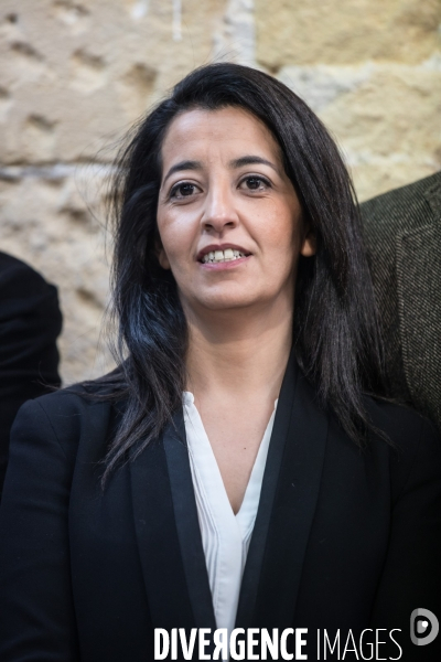 Européennes 2019 :  presentation du plan d action des ecologistes