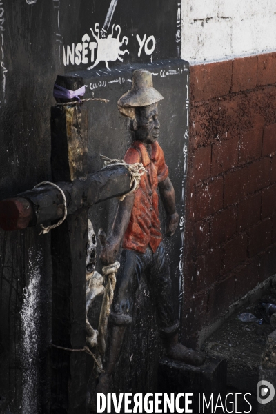 Cimetière de Port-au-Prince