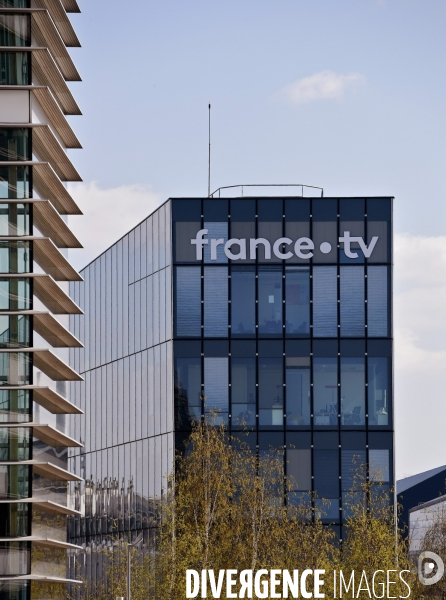 France Television