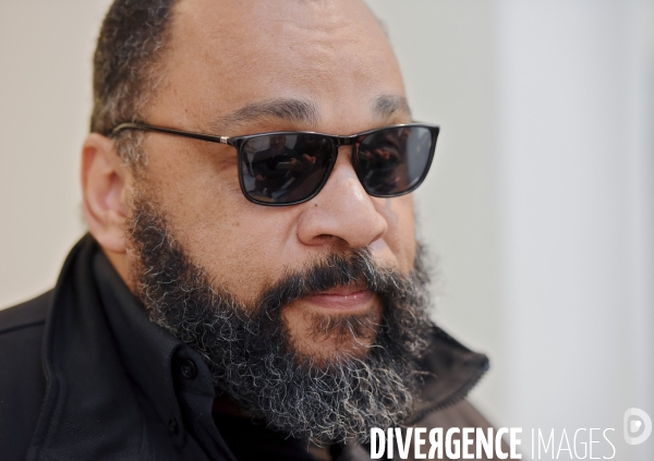 Procès pour fraude fiscale de Dieudonné