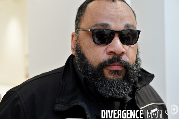 Procès pour fraude fiscale de Dieudonné