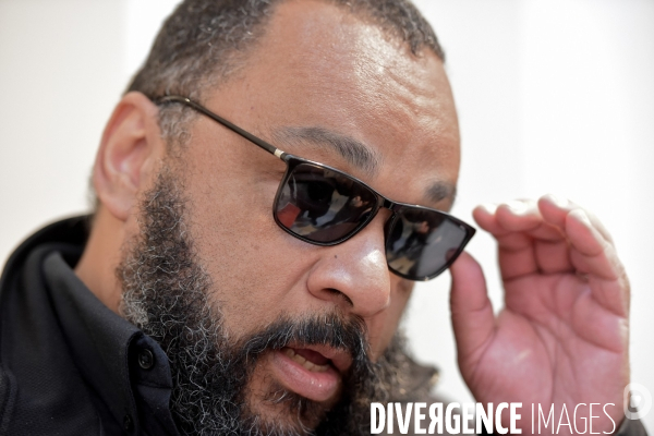 Procès pour fraude fiscale de Dieudonné