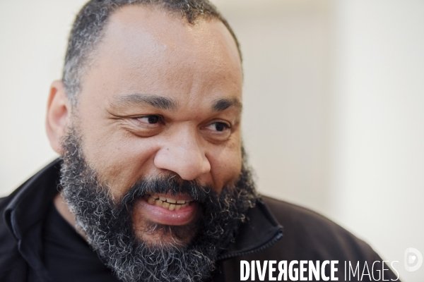 Procès pour fraude fiscale de Dieudonné