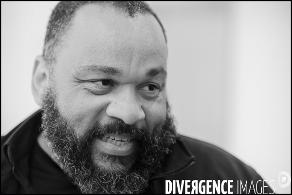 Procès pour fraude fiscale de Dieudonné