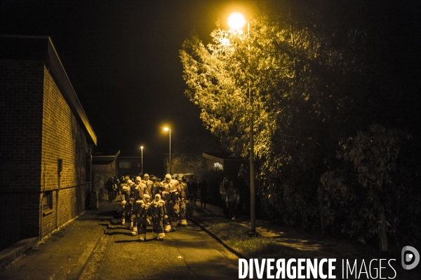 Carnaval de La Louvière.