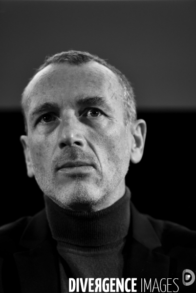 Emmanuel Faber, PDG de Danone