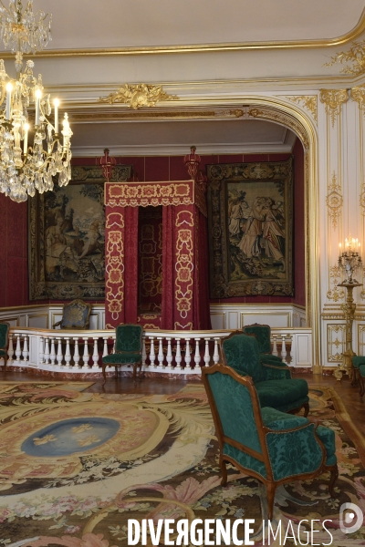 Le Château de Chambord, joyau de la Renaissance