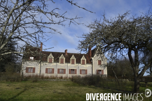 Le Château de Chambord, joyau de la Renaissance