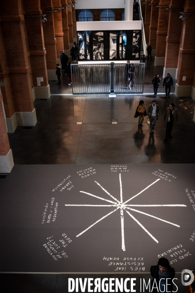 Toulouse : exposition picasso au musee des Abattoirs