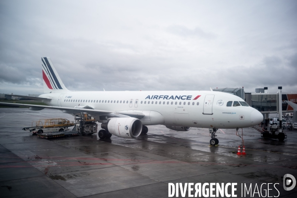 Aéroport de Toulouse Blagnac